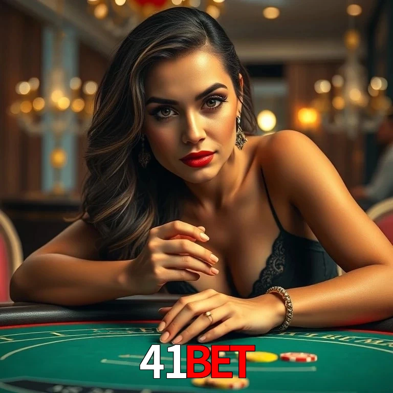 41bet VIP Rewards
