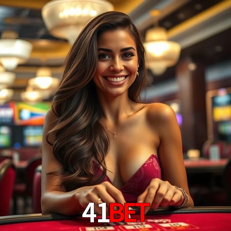 41bet App Design