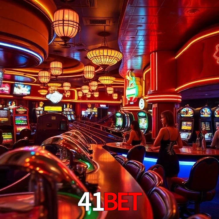 41bet Suporte