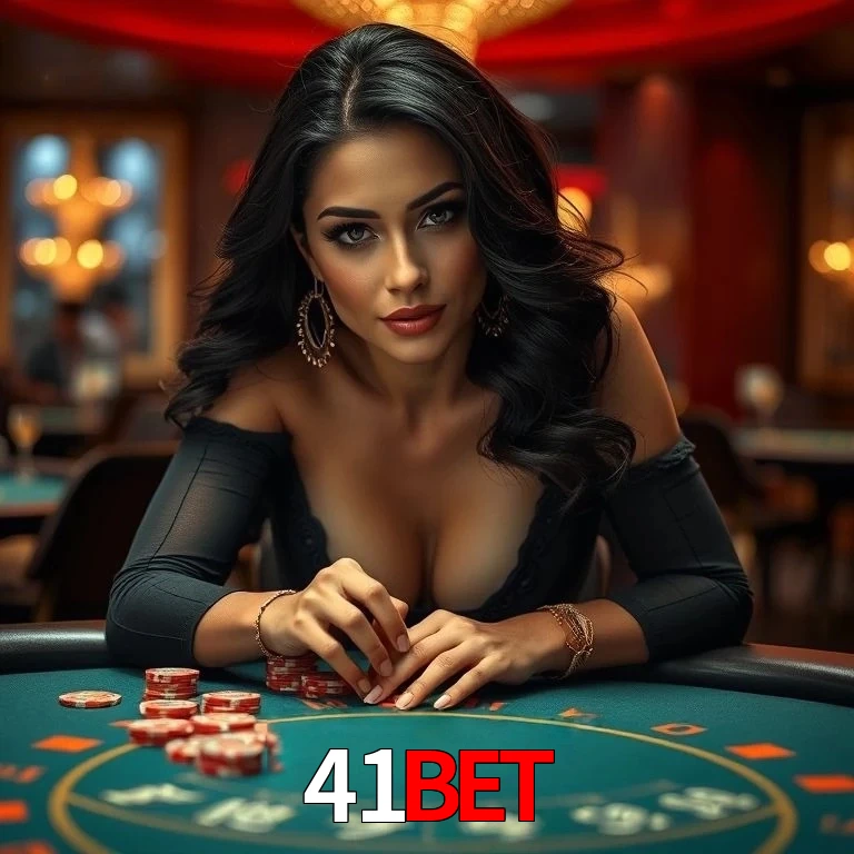 41bet instalar