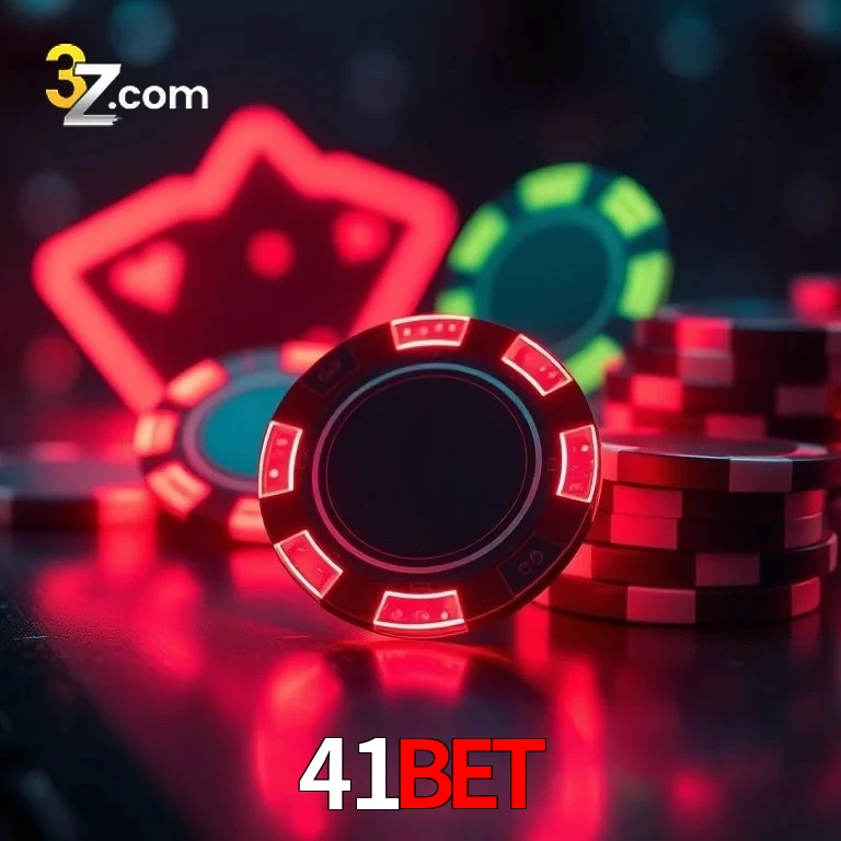 41bet Slot Analytics
