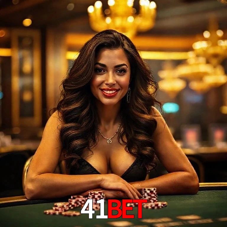 41bet Live Streaming HD com Stats Opta