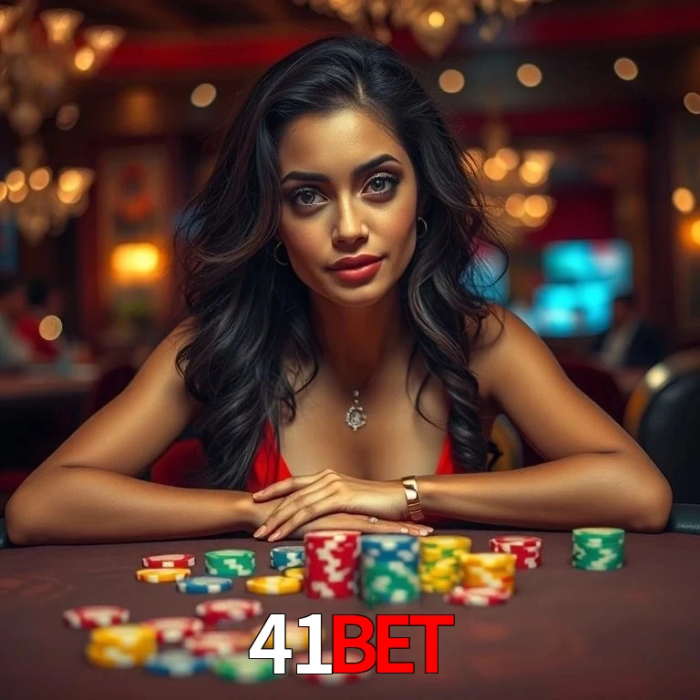 41bet telegram