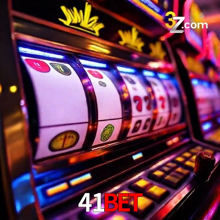 41bet VIP Níveis
