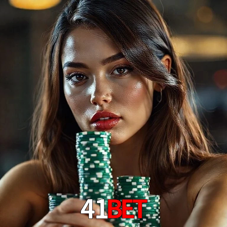 41bet Slot Temas